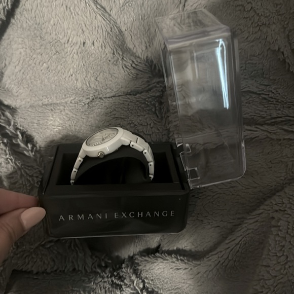 Armani Exchange Watch - Picture 2 of 2